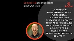 bob guldberg on podcast