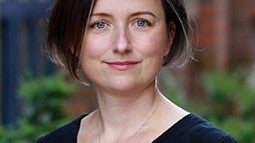 Stacey York