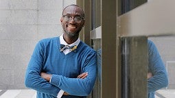 André Isaacs