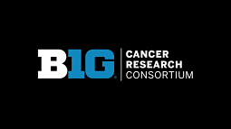 Big 10 Cancer Research Consortium Logo