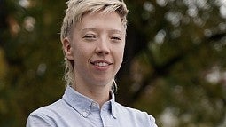 Jess Nelson