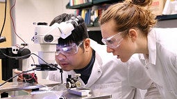 semiconductors research