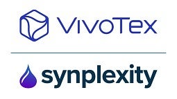 VivoTex and SynPlexity logos