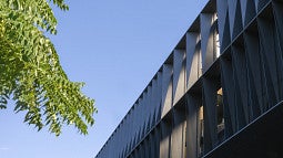 Knight Campus Building 2