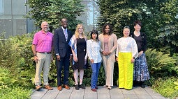 Inclusion Symposium Speakers 2025