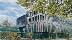 Knight Campus Building 2