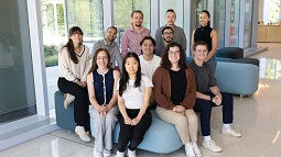 BioE Phd Cohort