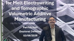 Patrick Hall PhD Defense