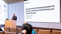 Will Skinner PhD Defense