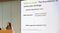 Natanya Villegas PhD Thesis Defense