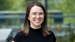 zoe christenson wick