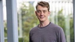 Colin Bredenberg