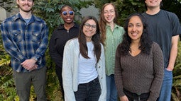 GSA exec board 26-27