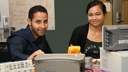 feigoo and aiona in lab