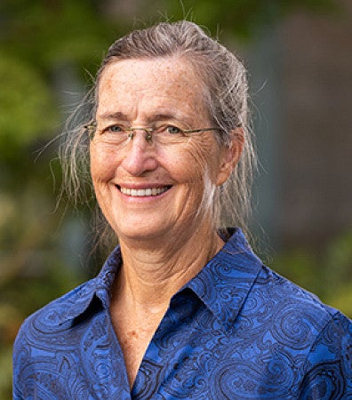 bonnie archer