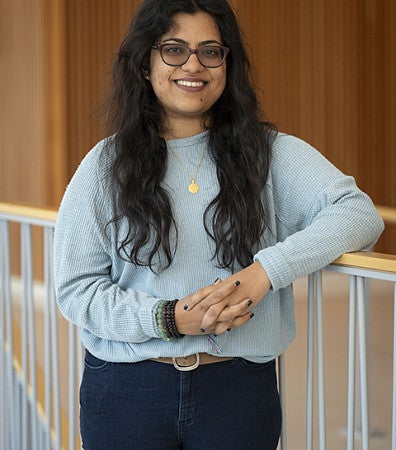 Malvika Singhai