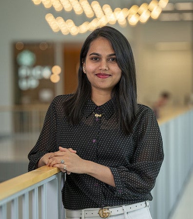 Ifra Ilyas Ansari