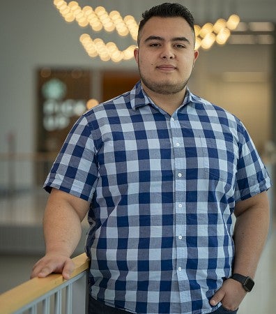 Philip Hernandez