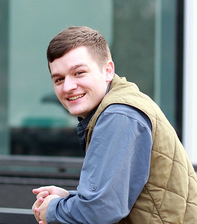 Sam Lester