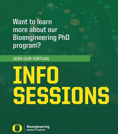 BioE Info Sessions Graphic