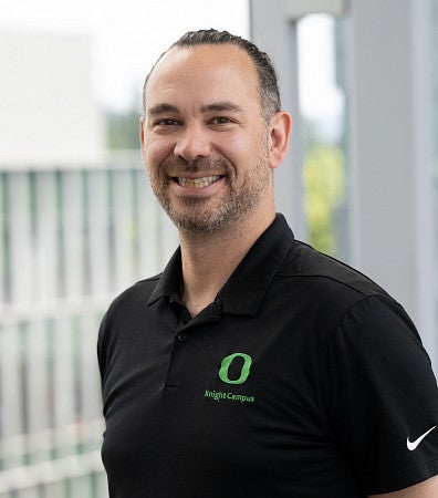 headshot of nick willett