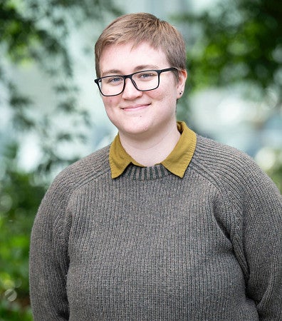 Amelia Dayton, Bioinformatics