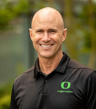 Robert Guldberg portrait