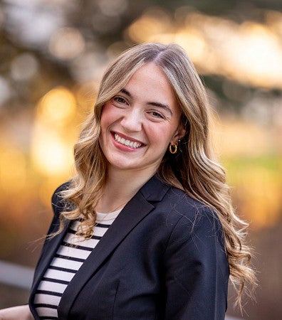 Headshot of Brooklyn Cessna