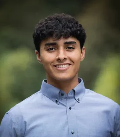 Cameron Azizi