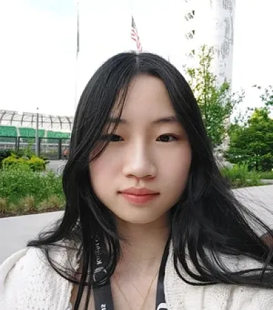 Cecelia Ong