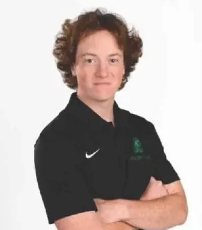 Connor Hacker