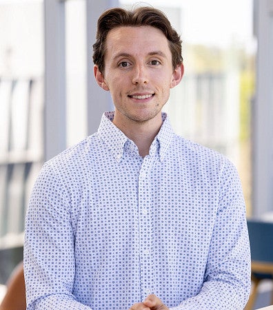 Justin Svendsen