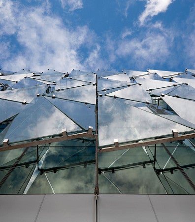 Knight Campus Building 1