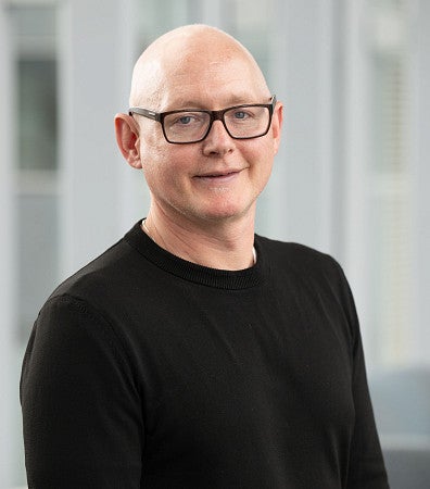Headshot of Craig Stolarczyk