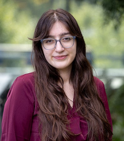 Cagla Numanoglu