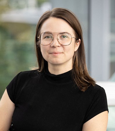 zoe christenson wick