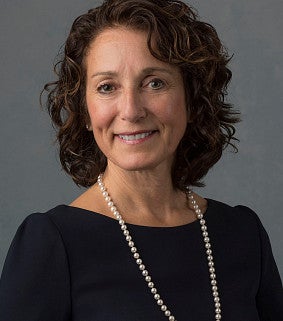 Susan Margulies' headshot