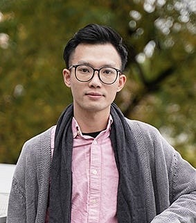 Kitmin Chen