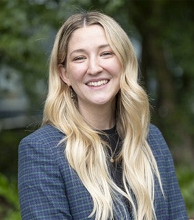 Lindsey Rubottom profile image