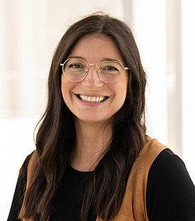 Helen Aucoin