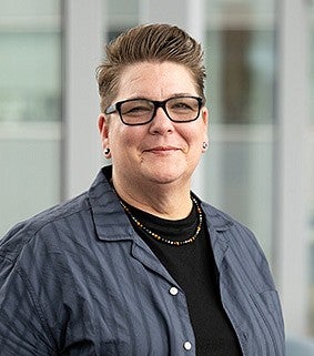 Janelle Taggart