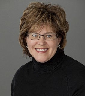 Theresa Kotanchek
