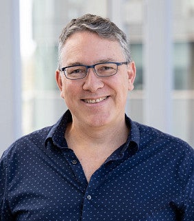 Paul Dalton