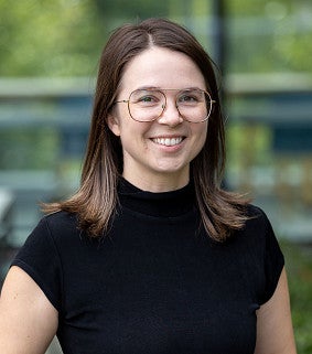zoe christenson wick