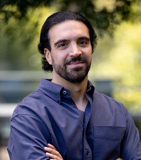 Sam Tarassoli