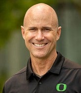 Knight Campus Executive Director Robert Guldberg