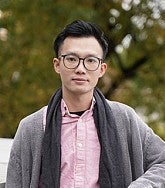 Kitmin Chen