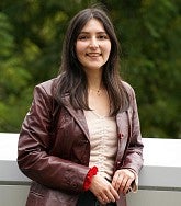 Portrait of Natanya Villegas