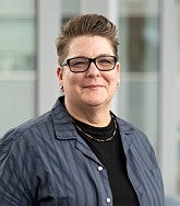 Janelle Taggart