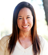 Mel Strong